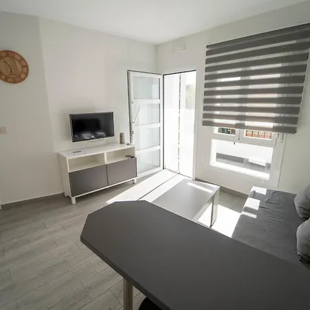 Apartamento San Miguel N.3 Jarandilla de la Vera Exterior photo