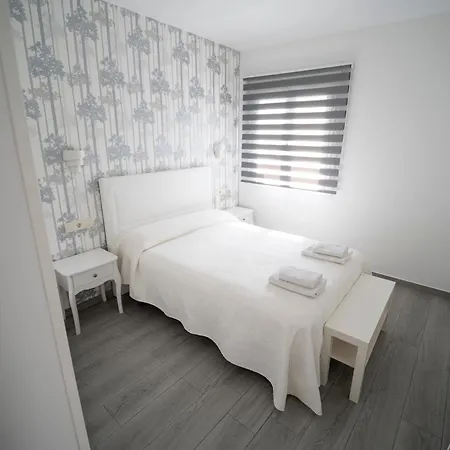Apartamento San Miguel N.3 Jarandilla de la Vera Exterior photo