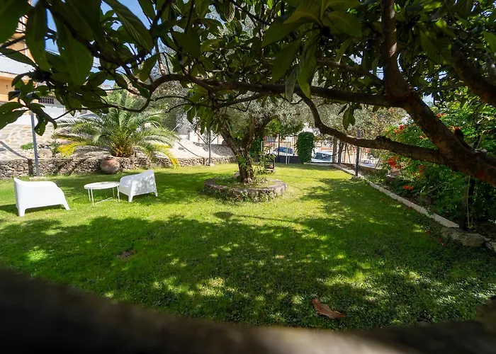 Apartamento San Miguel N.3