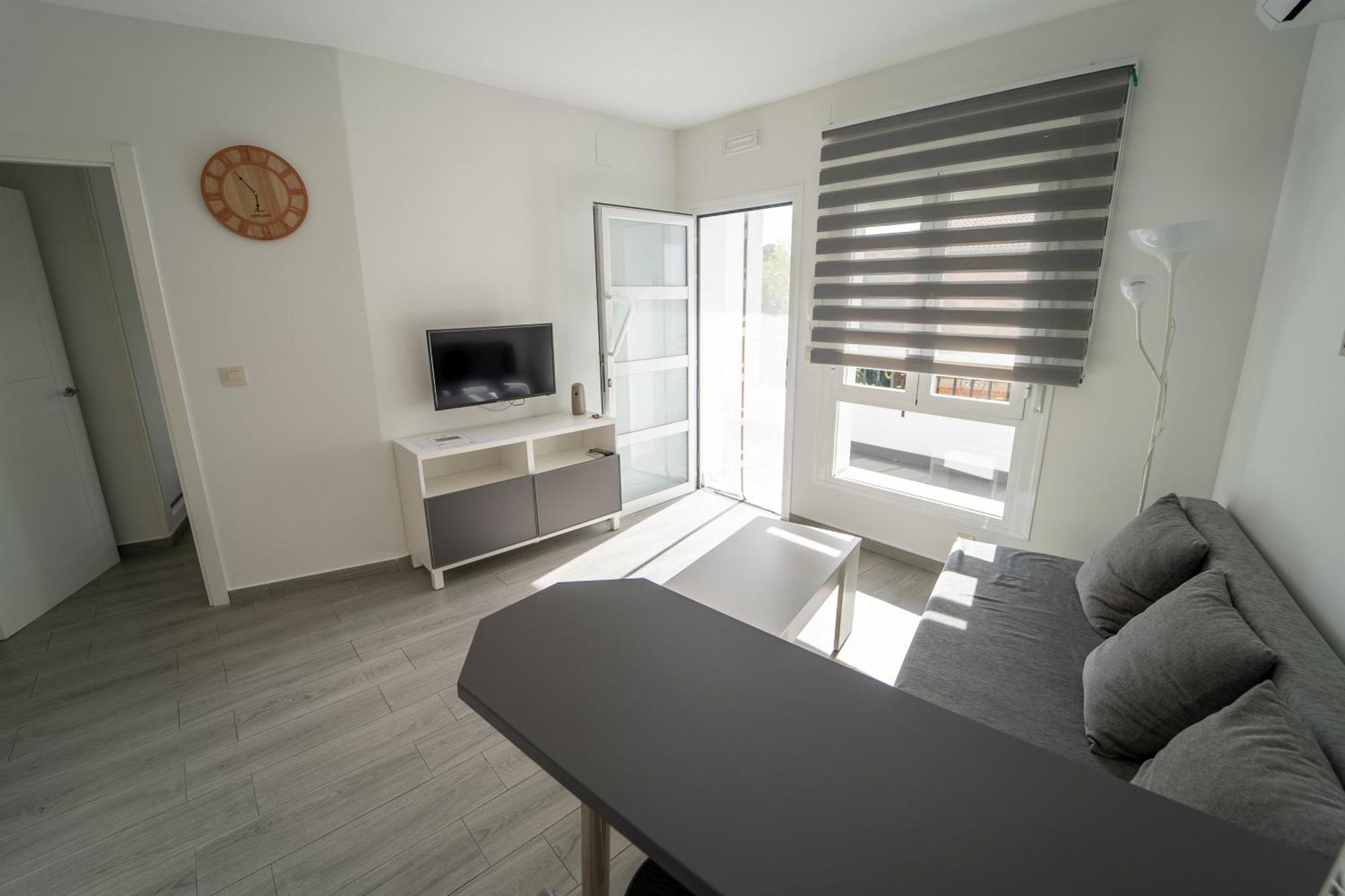 San Miguel N.3 Apartment Jarandilla de la Vera