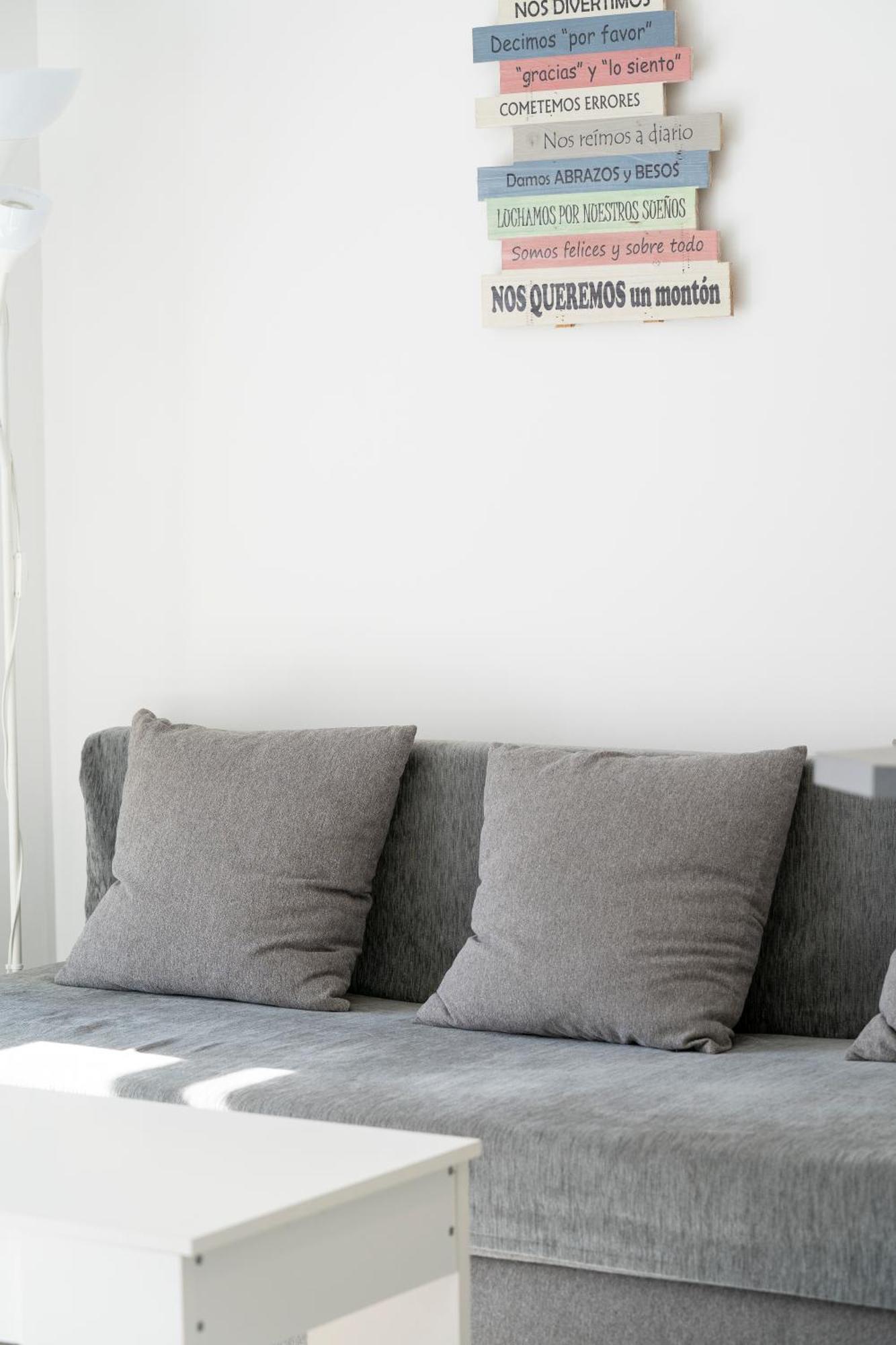 San Miguel N.3 Apartment *