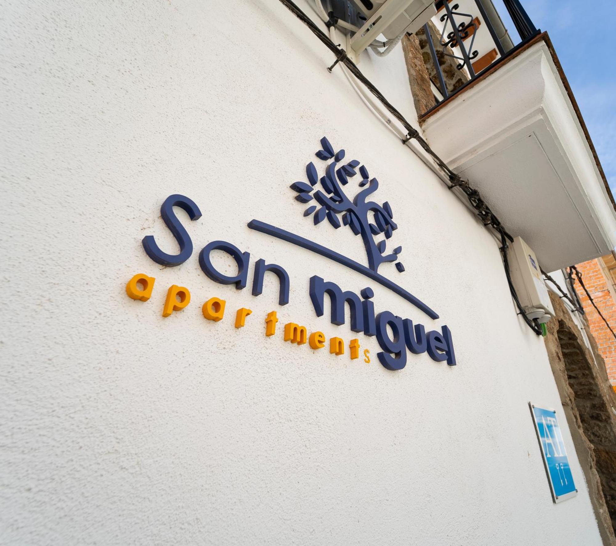 Apartment San Miguel N.3 Jarandilla de la Vera